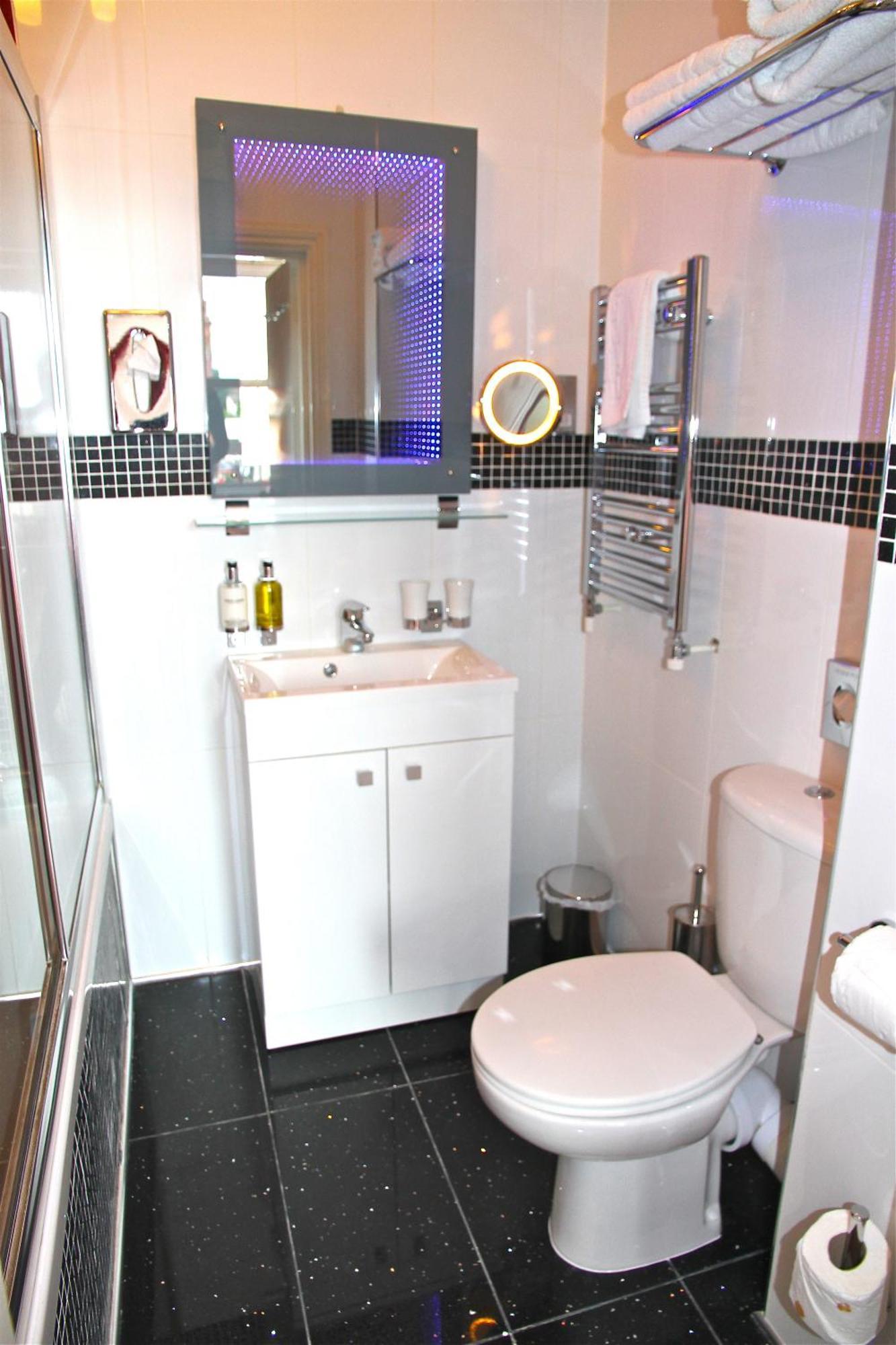 Crompton Гостевой дом 4*