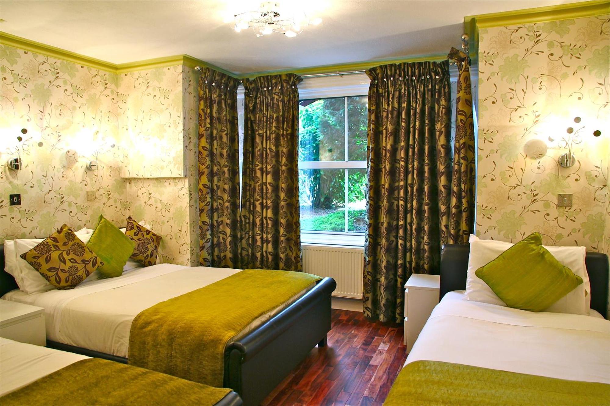 Affittacamere Crompton Hounslow