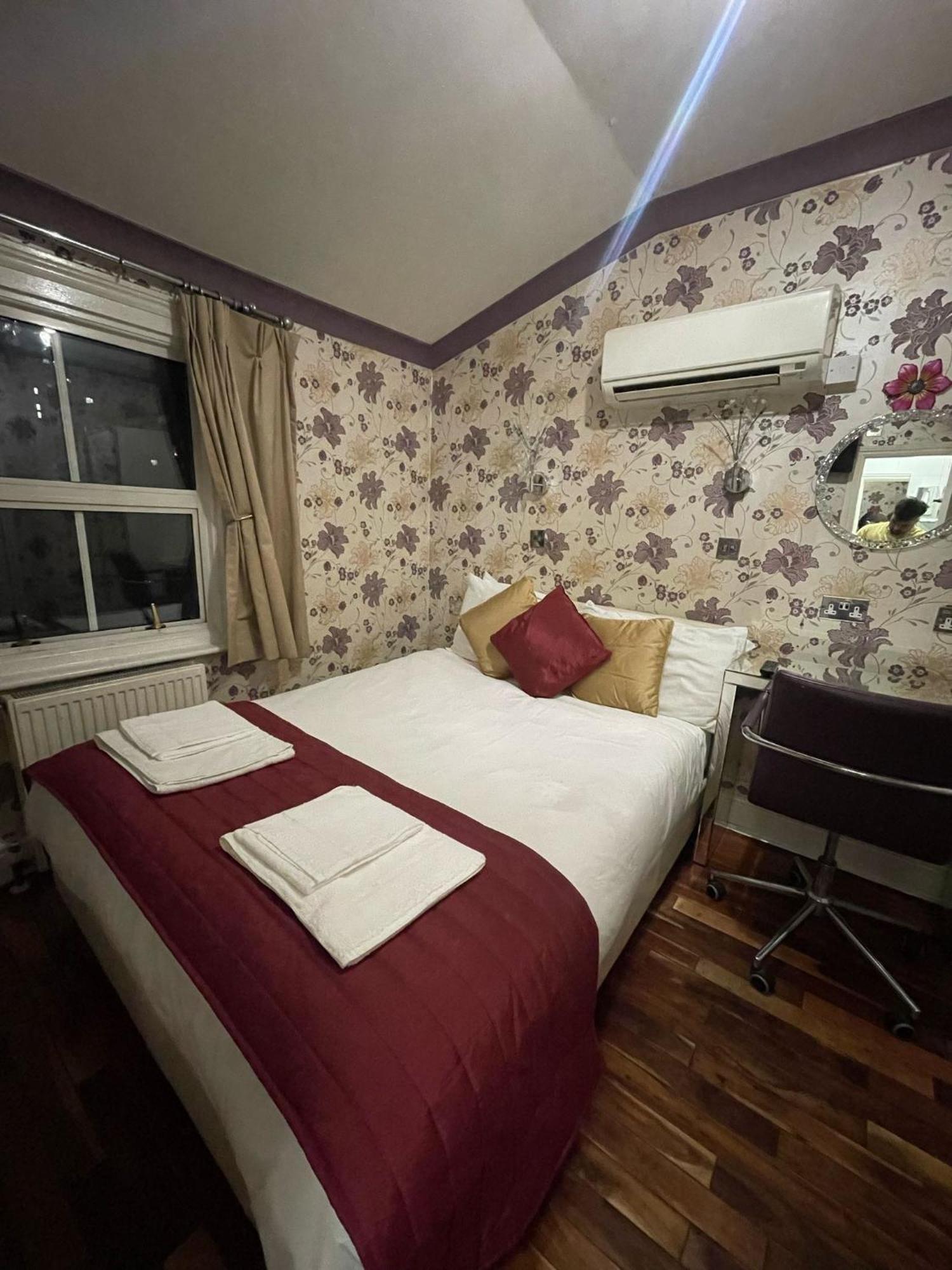 Affittacamere Crompton Hounslow