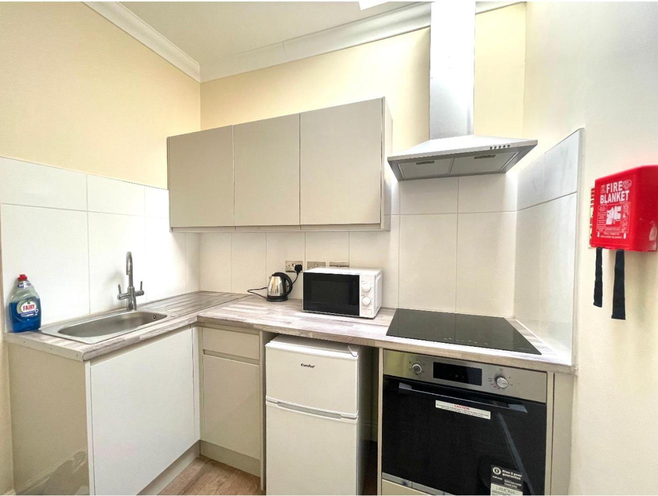 Crompton Гостевой дом 4*