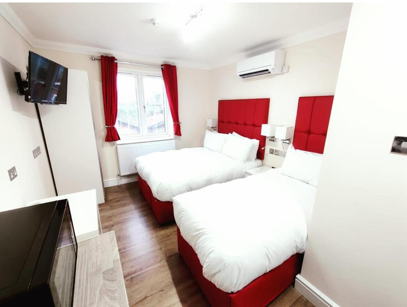 Affittacamere Crompton Hounslow