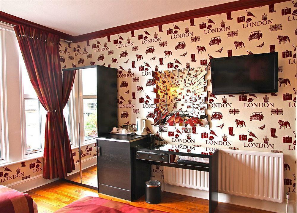 Affittacamere Crompton Hounslow