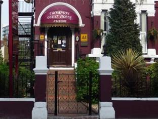 Гостевой дом Crompton Хаунслоу