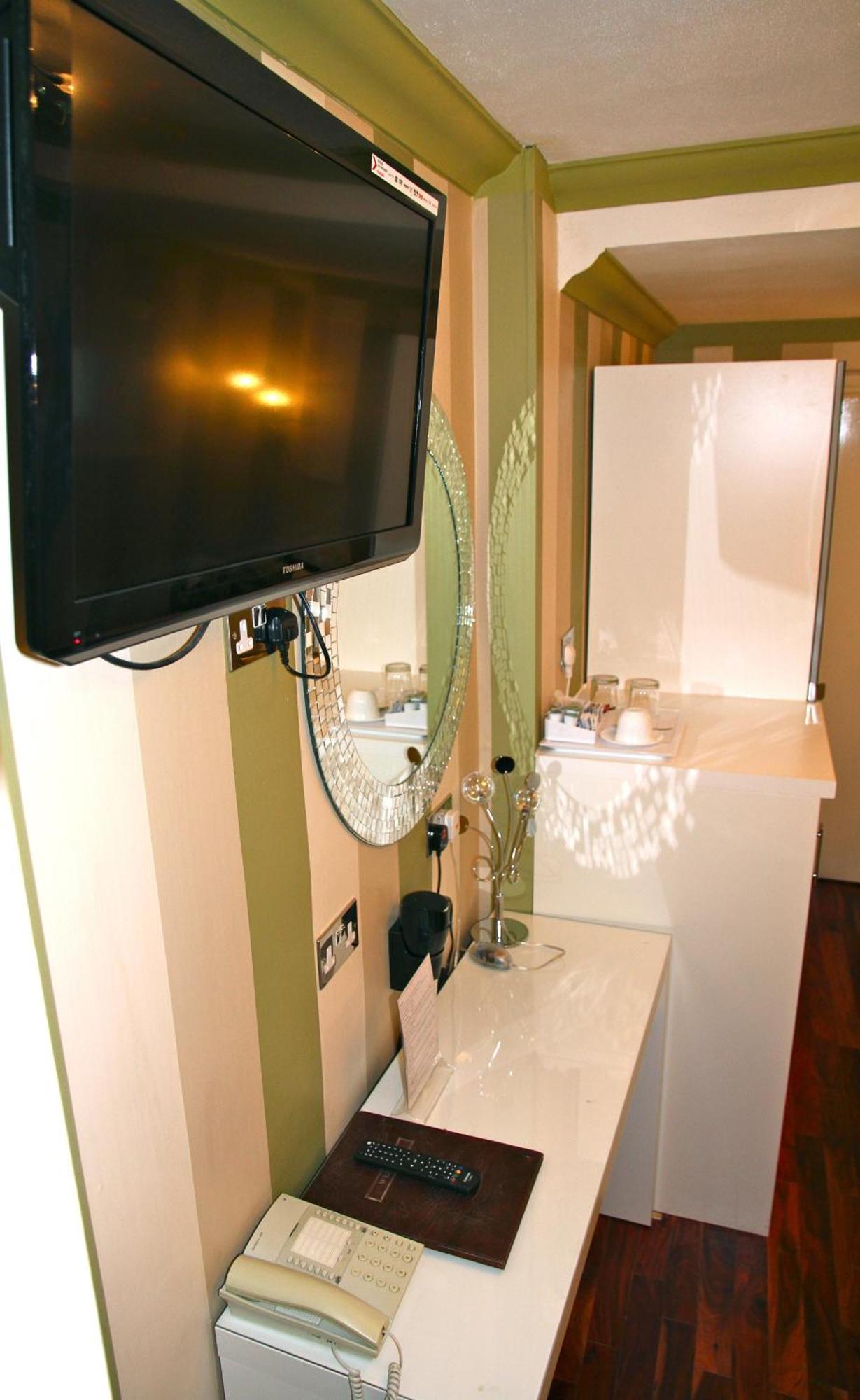 Gasthof Crompton 4*