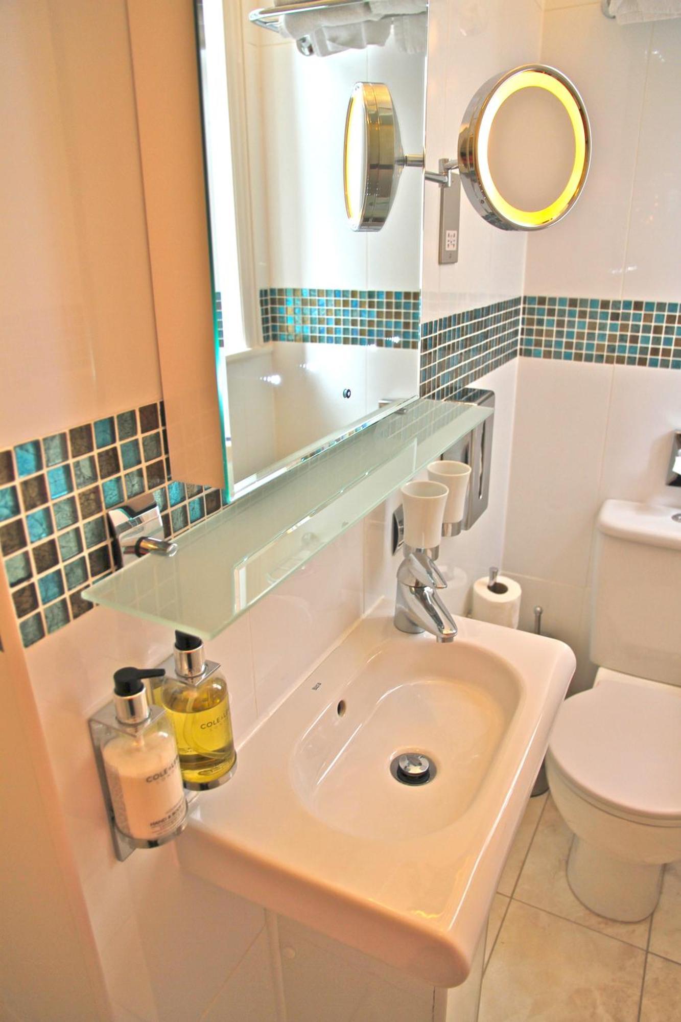 Gasthof Crompton 4*