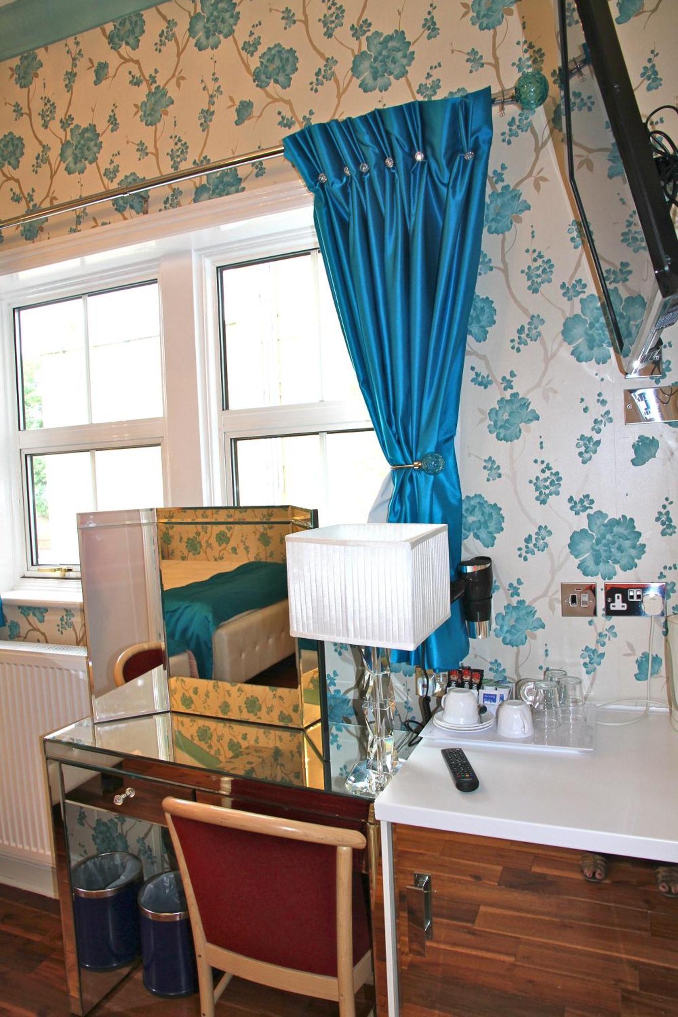 Gasthof Crompton 4*