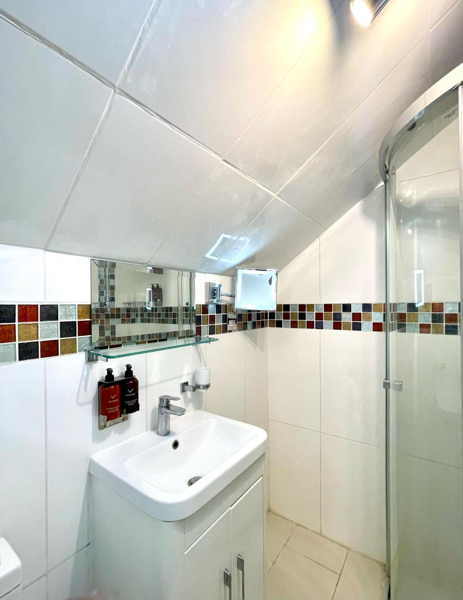 Crompton Gasthof 4*