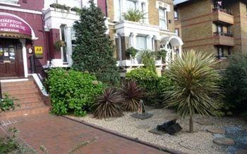 Gasthof Crompton Hounslow