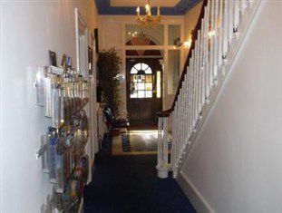 Gasthof Crompton 4*